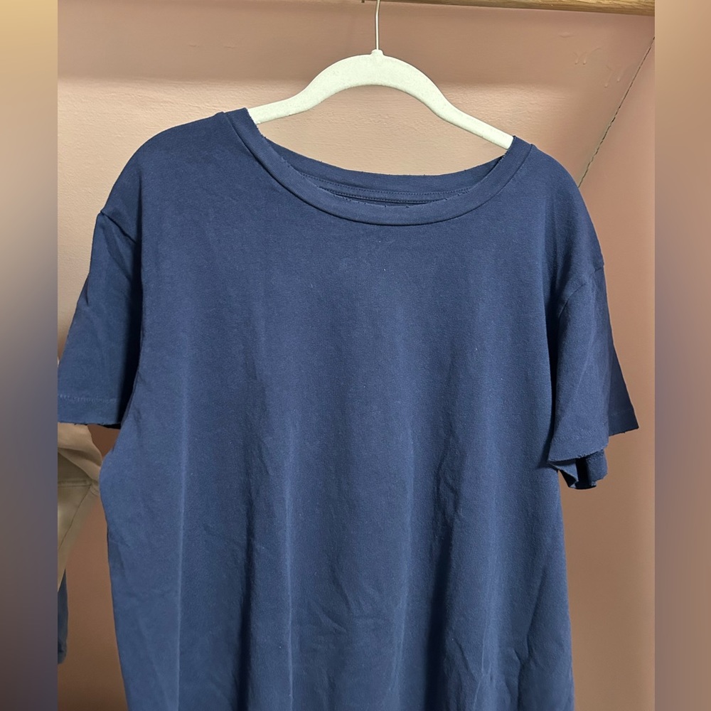 NILI LOTAN BRADY TEE